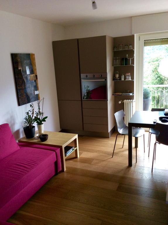 Appartamento Monti E Relax サン・ヴァンサン 部屋 写真