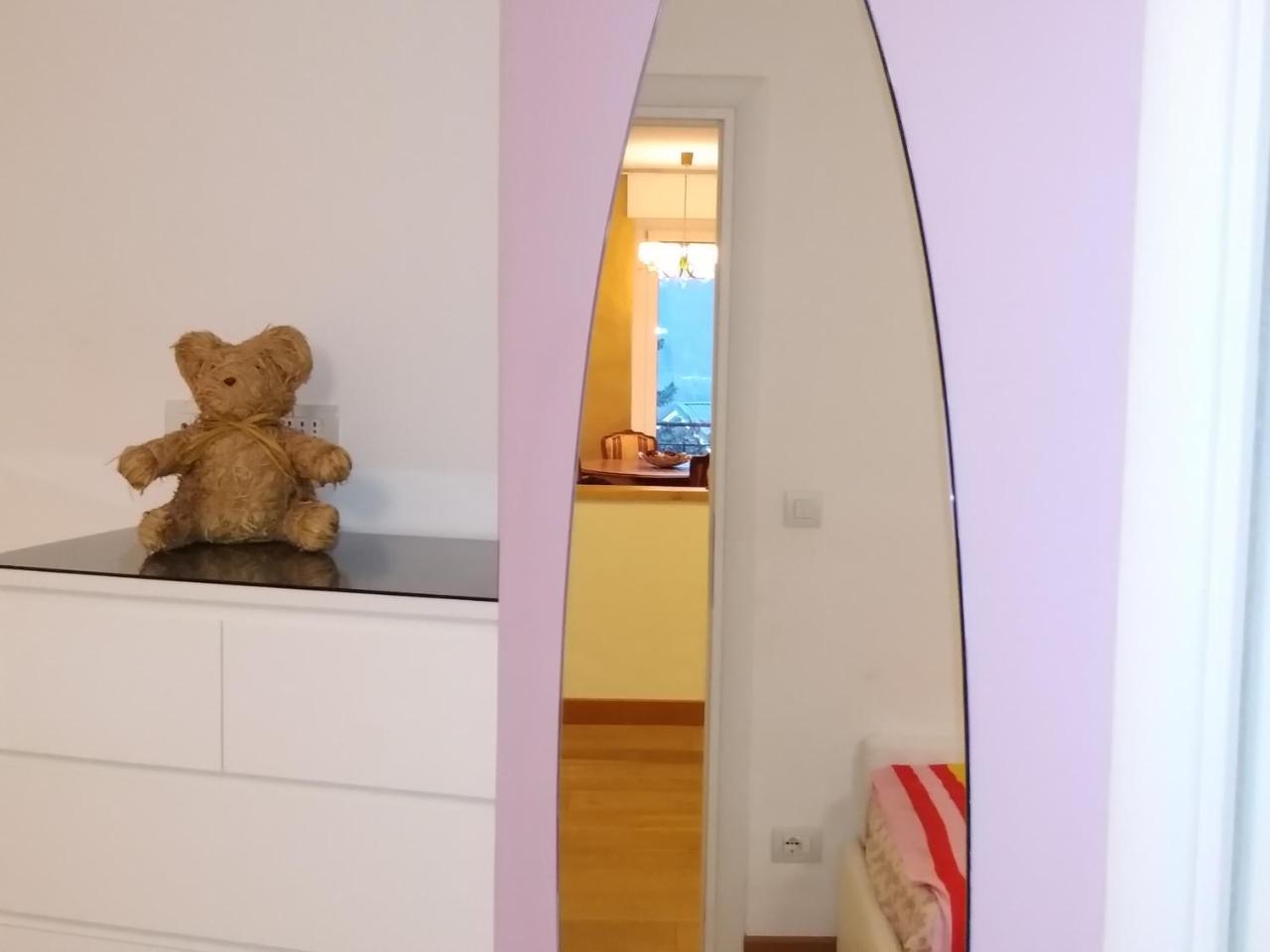 Appartamento Monti E Relax サン・ヴァンサン エクステリア 写真